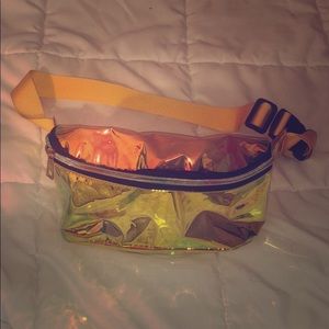 Fanny pack
